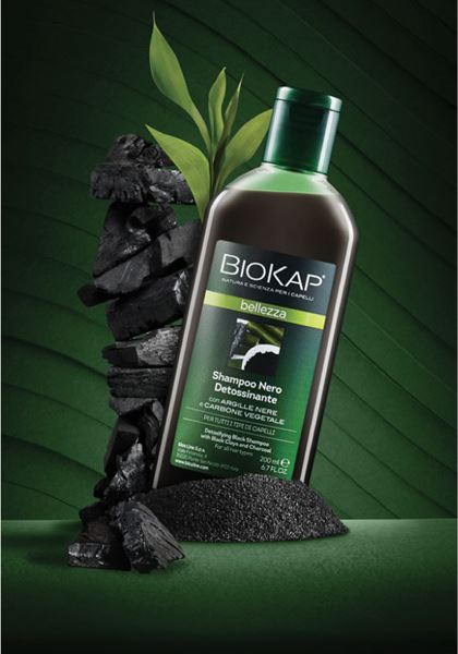 צבעי ®BIOKAP