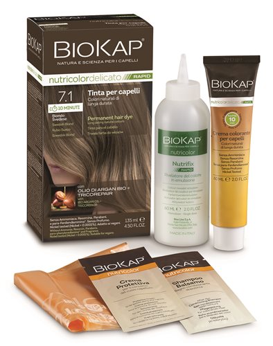 דליקטו מהיר 7.1