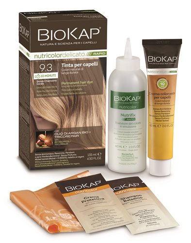 דליקטו מהיר 9.3